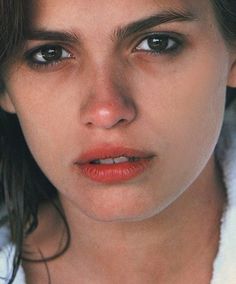 Gia Carangi