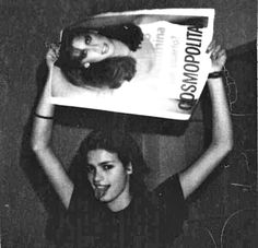 Gia Carangi