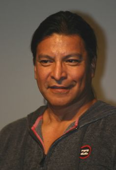 Gil Birmingham