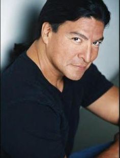 Gil Birmingham