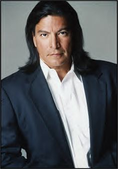 Gil Birmingham