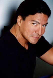 Gil Birmingham