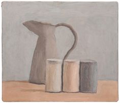 Giorgio Morandi