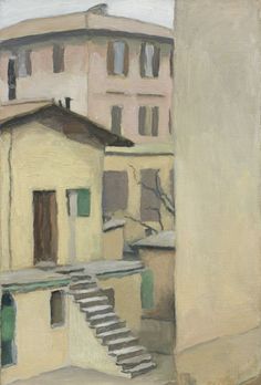 Giorgio Morandi