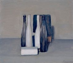 Giorgio Morandi