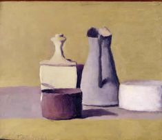 Giorgio Morandi