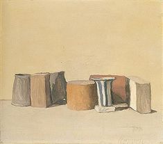 Giorgio Morandi