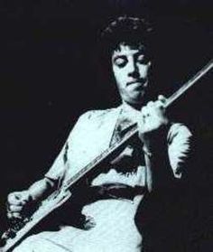 Graham Gouldman