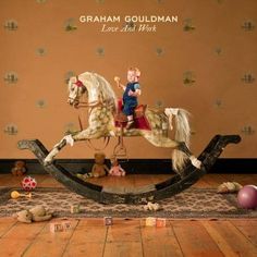 Graham Gouldman