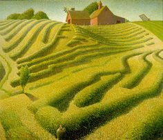 Grant Wood