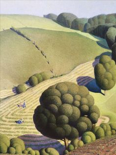 Grant Wood