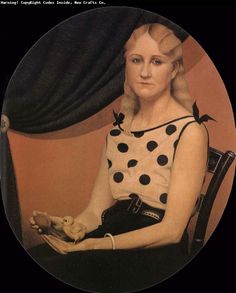 Grant Wood