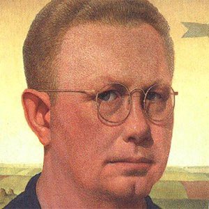 Grant Wood