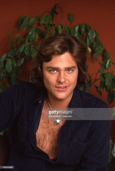 Greg Evigan