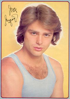 Greg Evigan