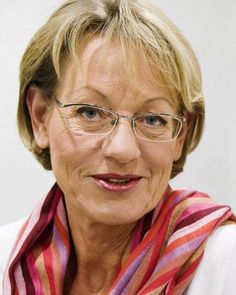 Gudrun Schyman