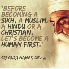 Guru Nanak