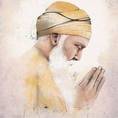 Guru Nanak