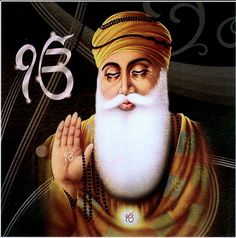 Guru Nanak