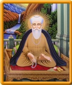 Guru Nanak