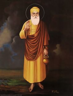 Guru Nanak