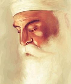 Guru Nanak