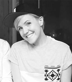 Hannah Hart