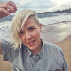 Hannah Hart