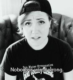 Hannah Hart