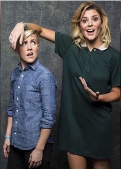 Hannah Hart