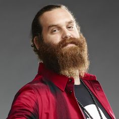 Harley Morenstein