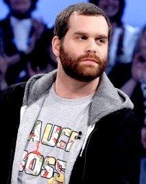 Harley Morenstein