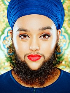 Harnaam Kaur