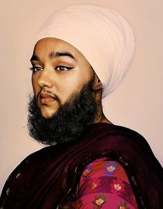 Harnaam Kaur