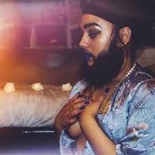 Harnaam Kaur