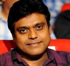 Harris Jayaraj