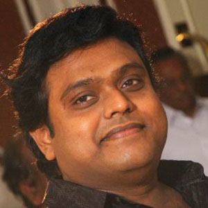 Harris Jayaraj