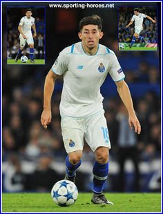 Hector Herrera