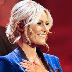 Helene Fischer