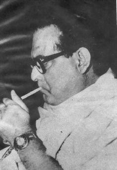 Hemanta Kumar Mukhopadhyay