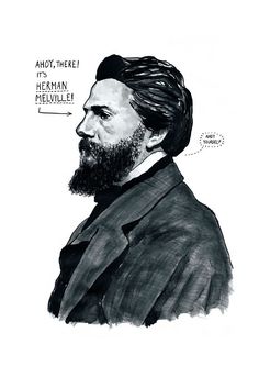 Herman Melville