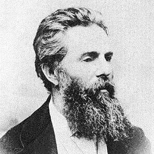 Herman Melville