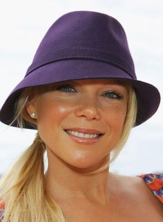 Holly Brisley