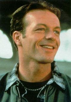 Hugo Speer