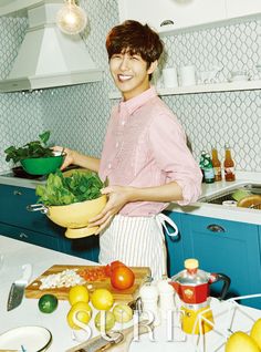 Hwang Kwanghee