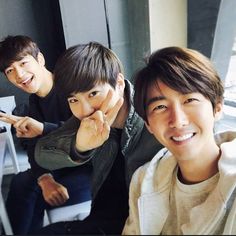 Hwang Kwanghee