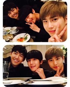 Hwang Kwanghee