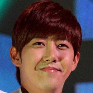 Hwang Kwanghee