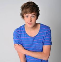 Iain Stirling