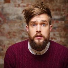 Iain Stirling